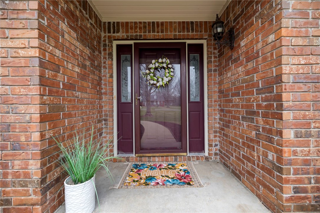 Brush Creek - Residential