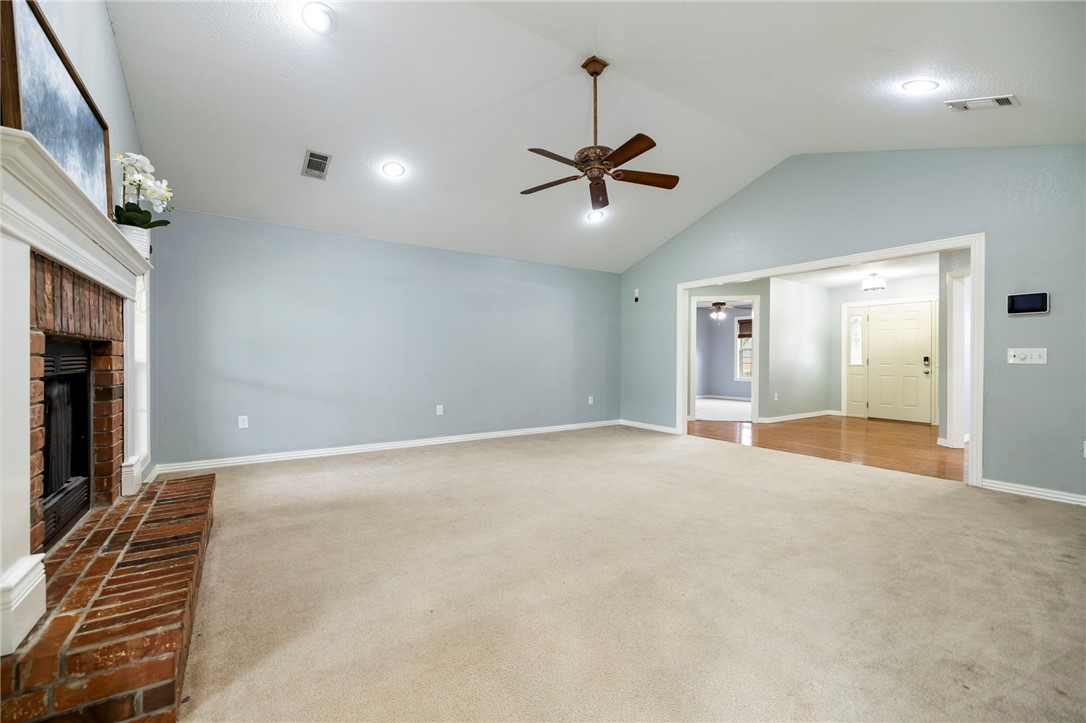 Brush Creek - Residential