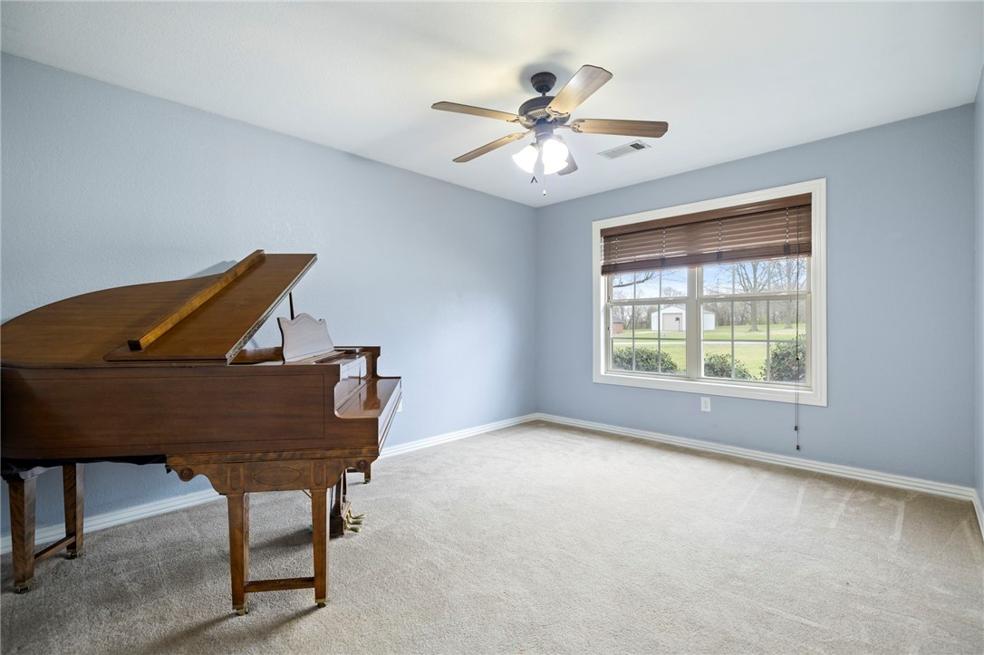 Brush Creek - Residential