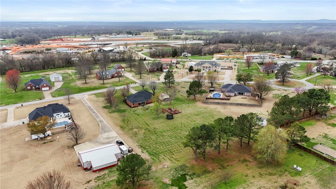 Brush Creek - Residential