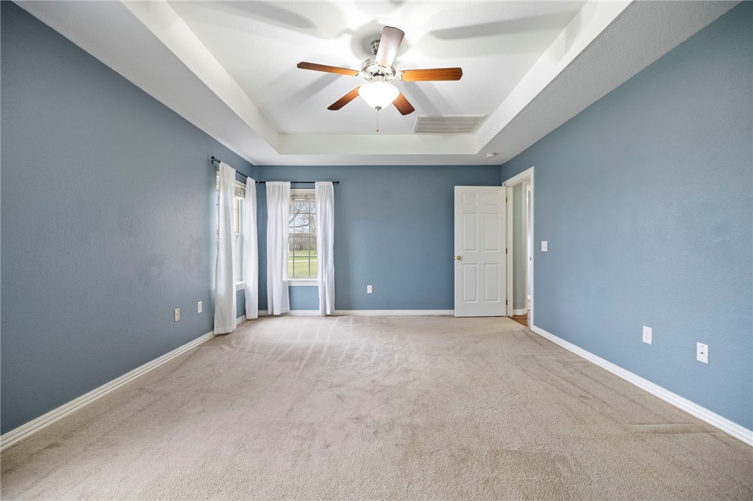 Brush Creek - Residential