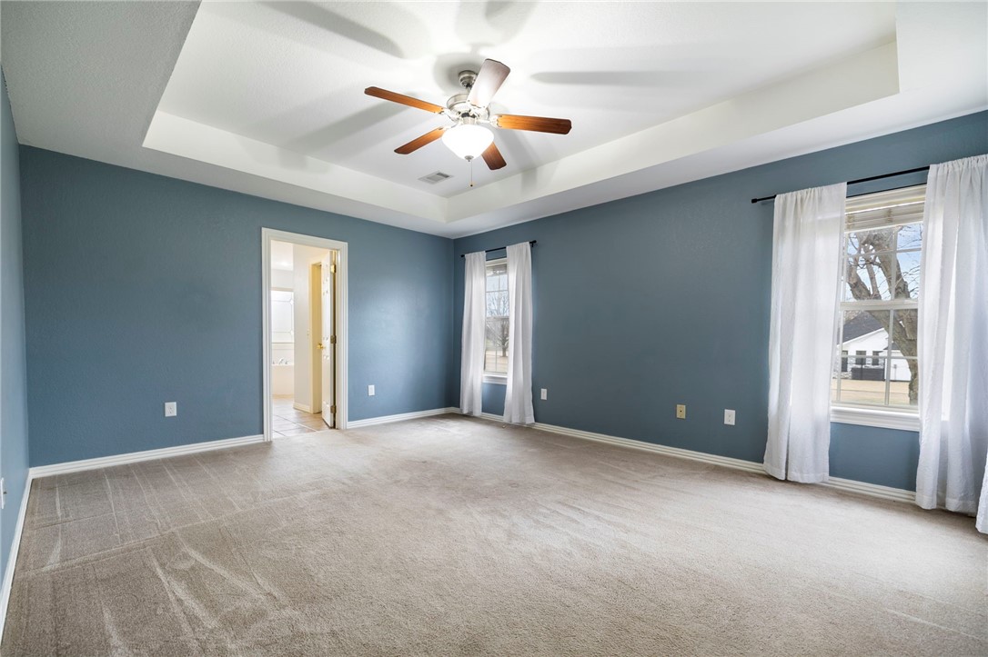 Brush Creek - Residential