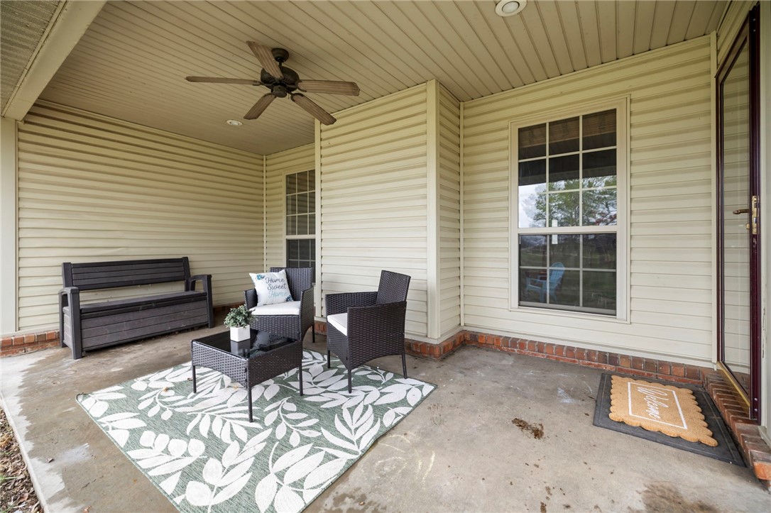 Brush Creek - Residential