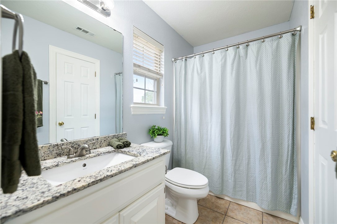 Brush Creek - Residential