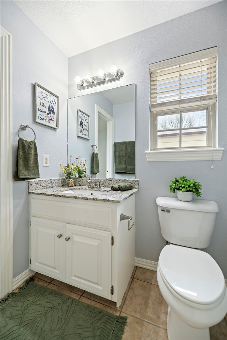 Brush Creek - Residential