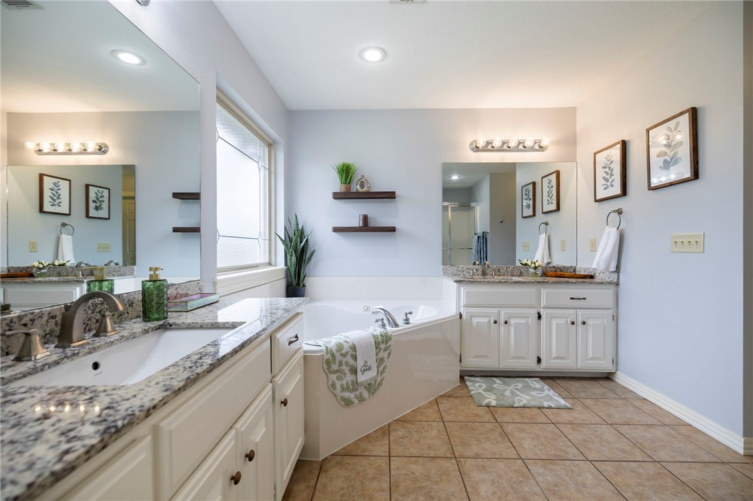 Brush Creek - Residential