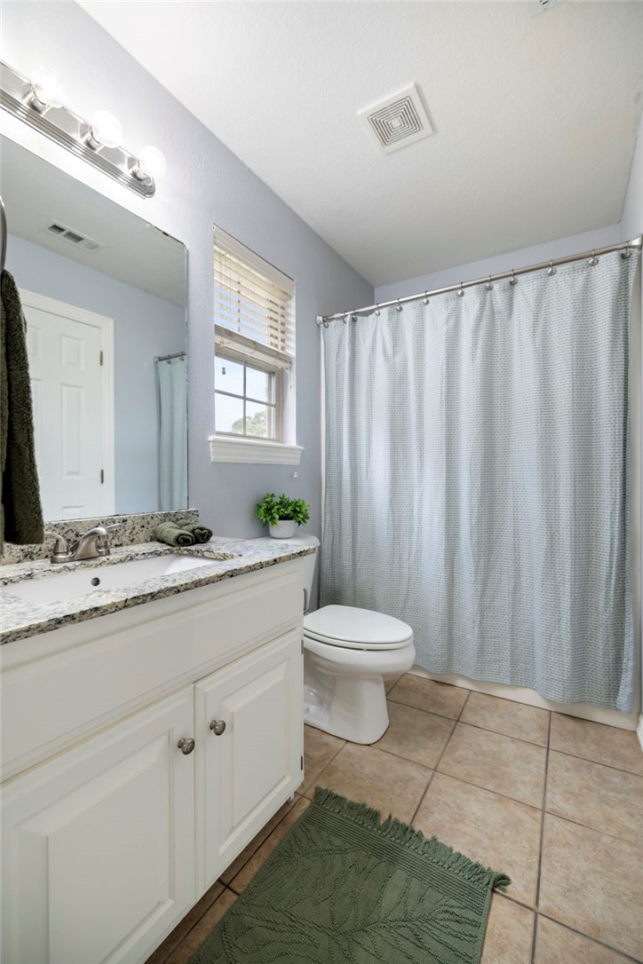 Brush Creek - Residential