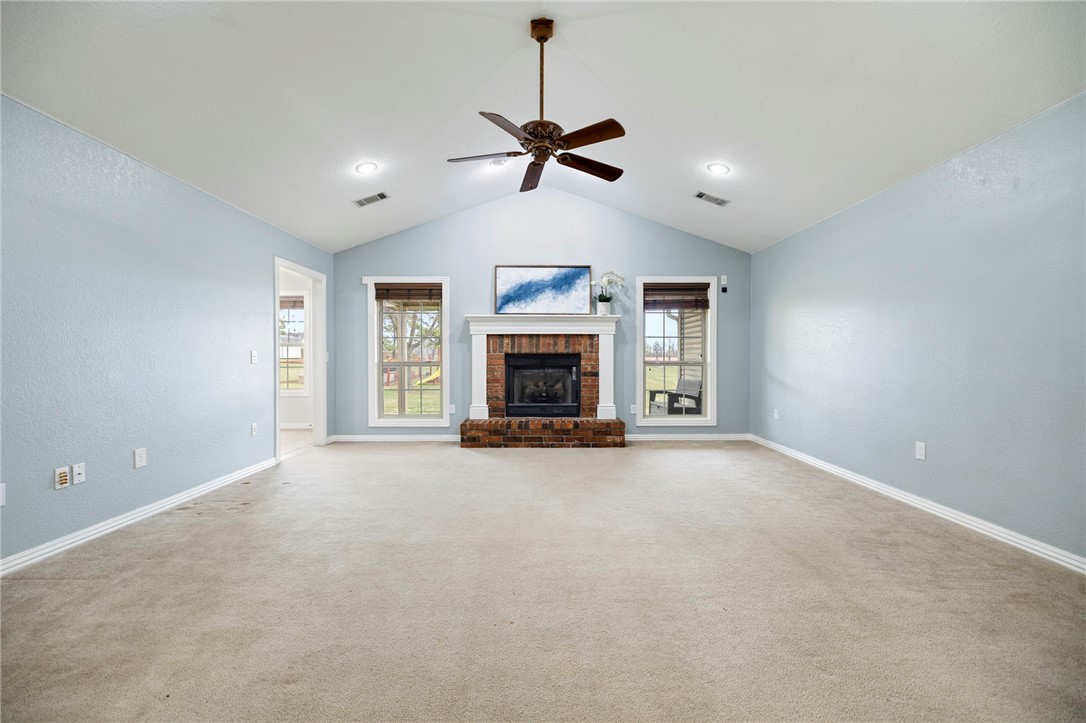 Brush Creek - Residential