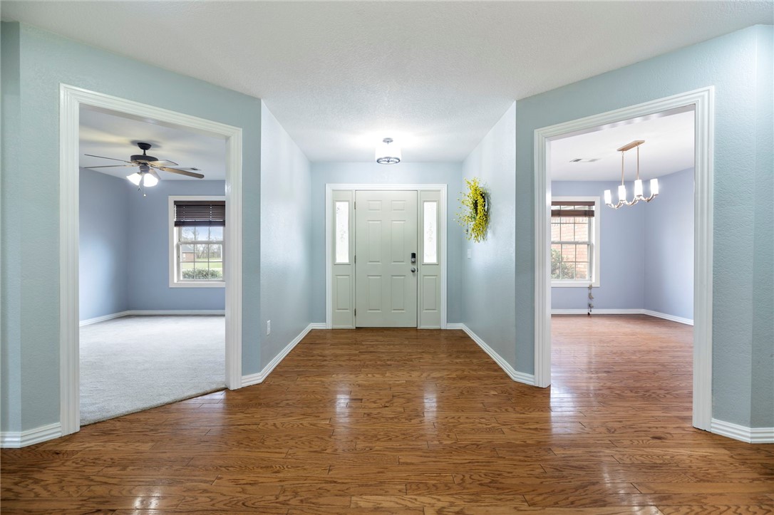 Brush Creek - Residential