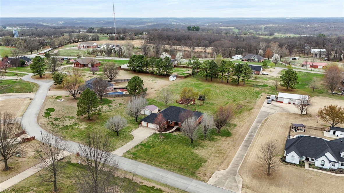 Brush Creek - Residential