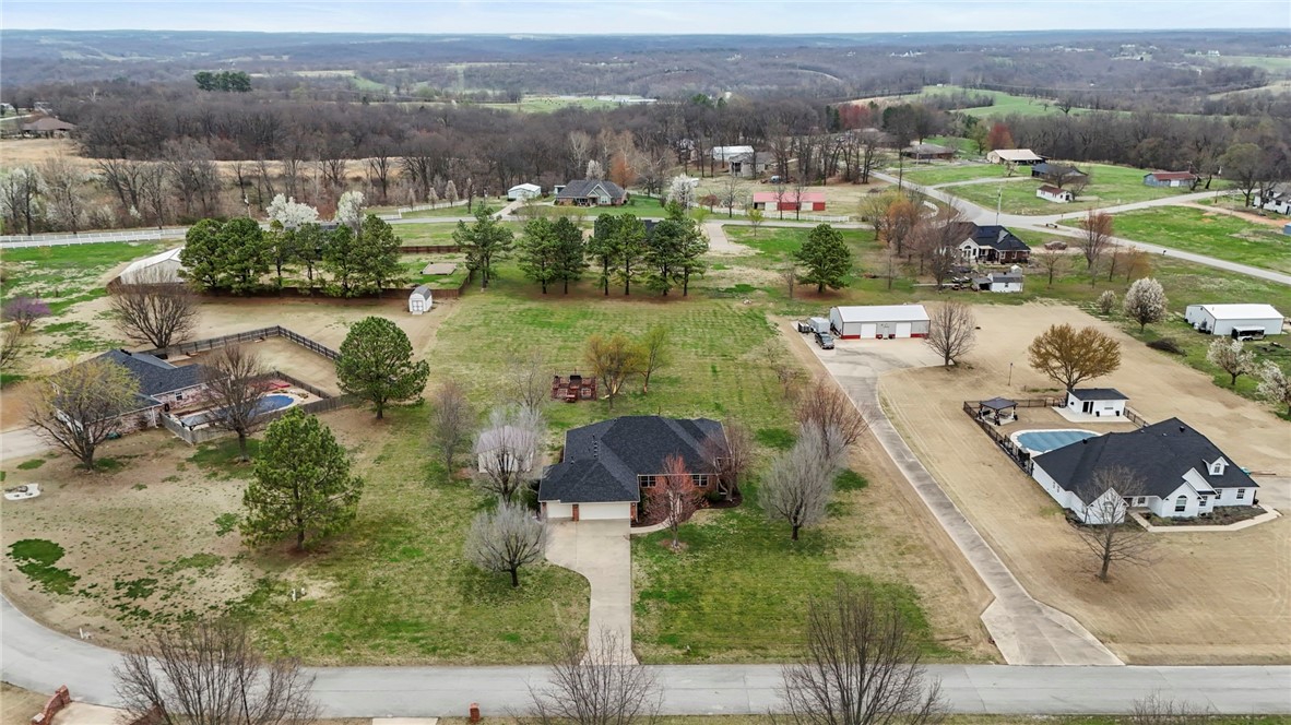 Brush Creek - Residential