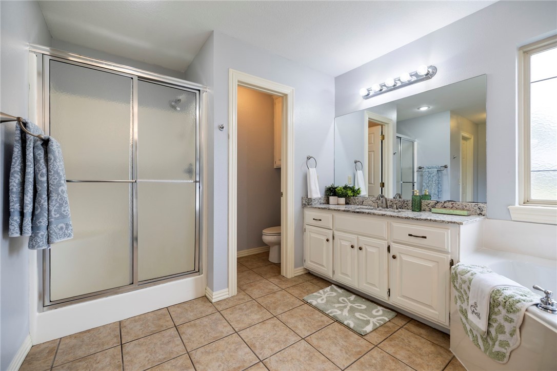 Brush Creek - Residential