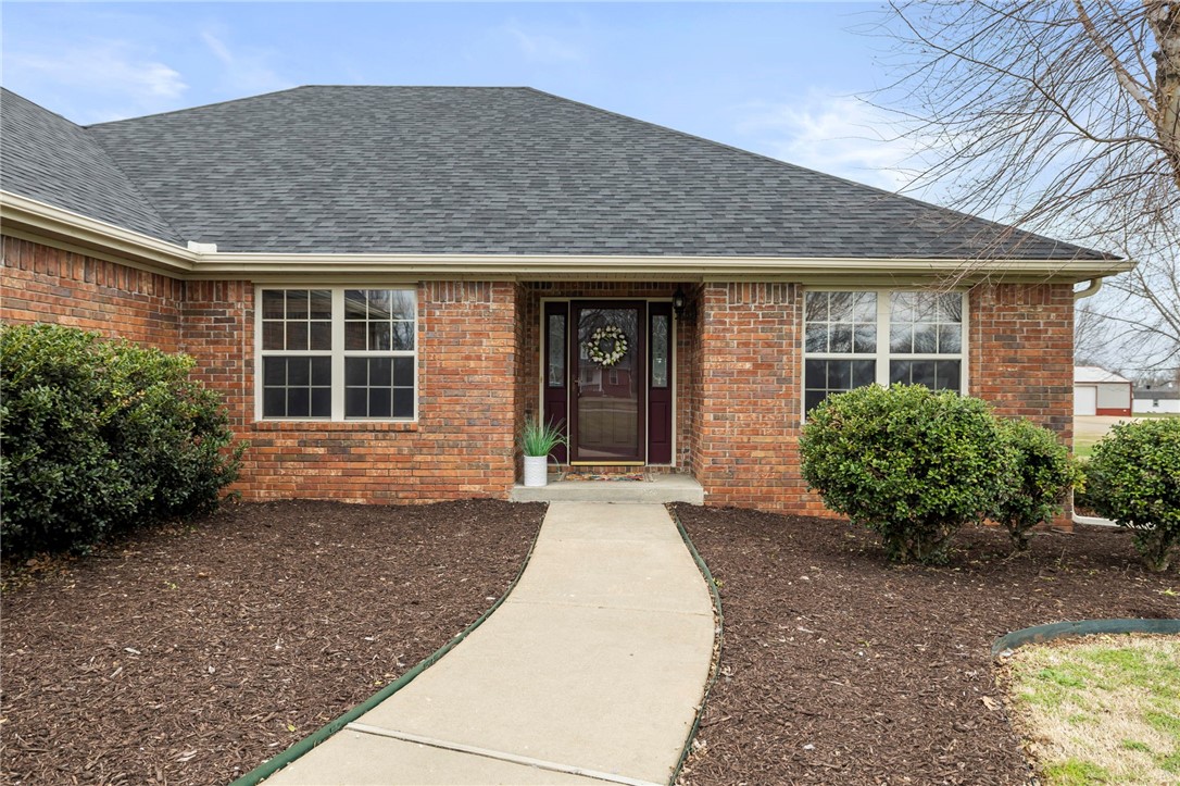 Brush Creek - Residential