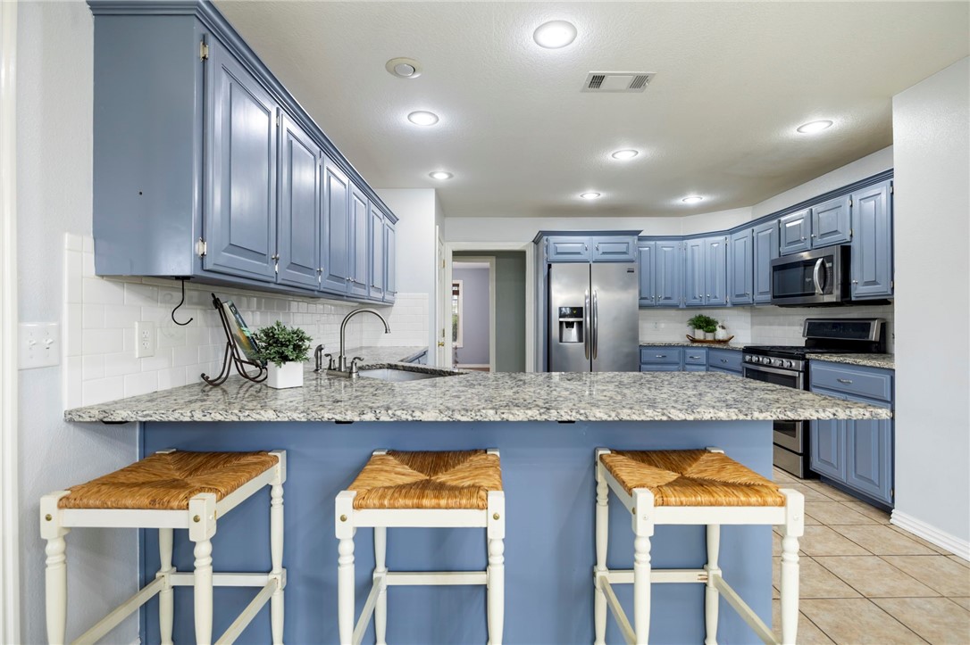 Brush Creek - Residential