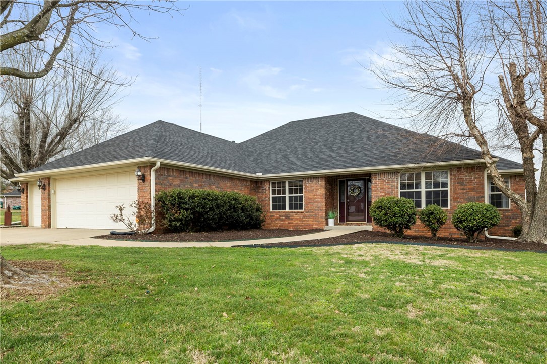 Brush Creek - Residential