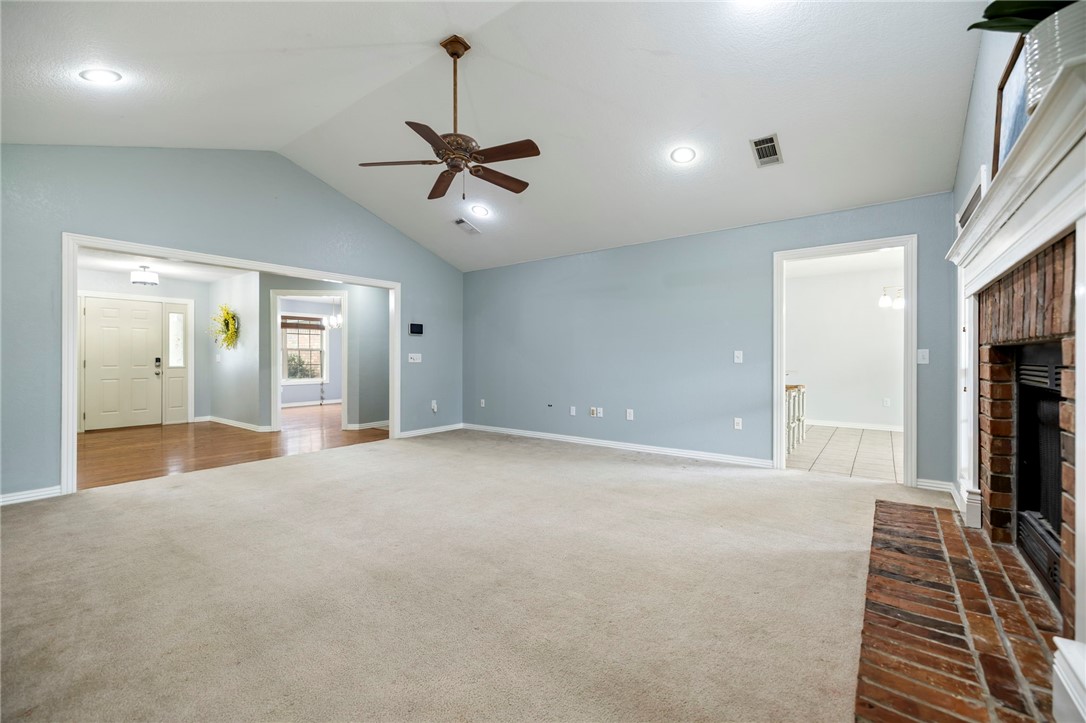 Brush Creek - Residential