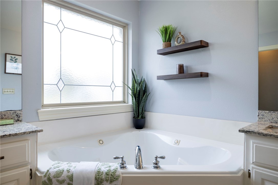 Brush Creek - Residential