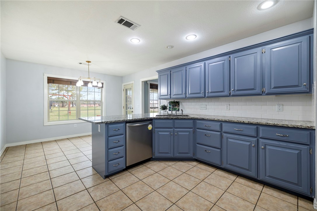 Brush Creek - Residential