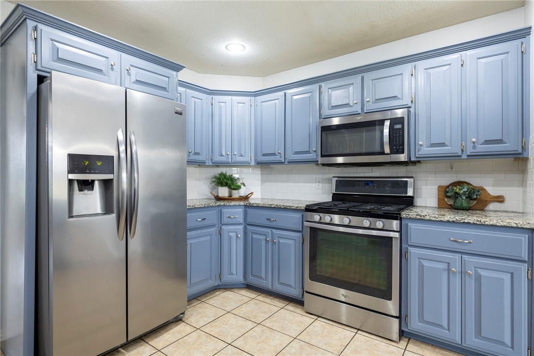 Brush Creek - Residential