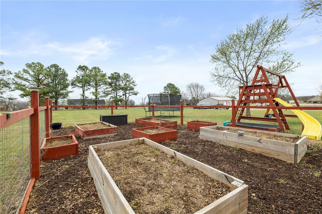 Brush Creek - Residential