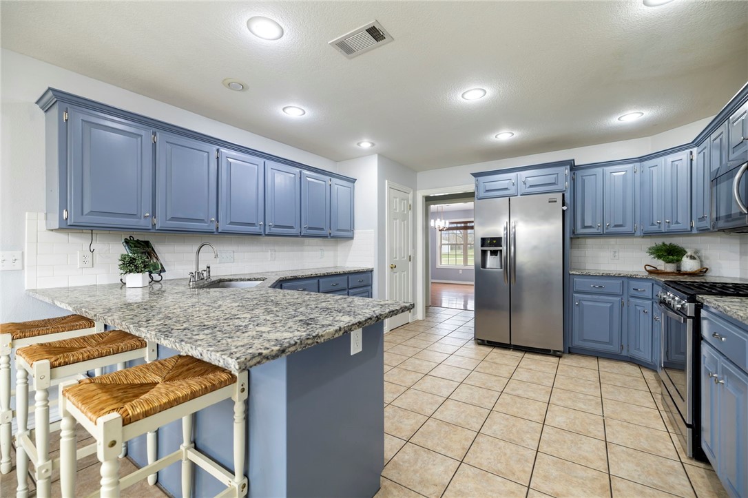 Brush Creek - Residential