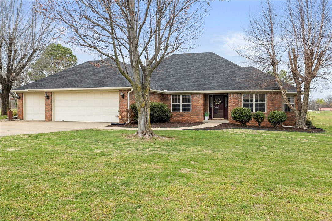 Brush Creek - Residential