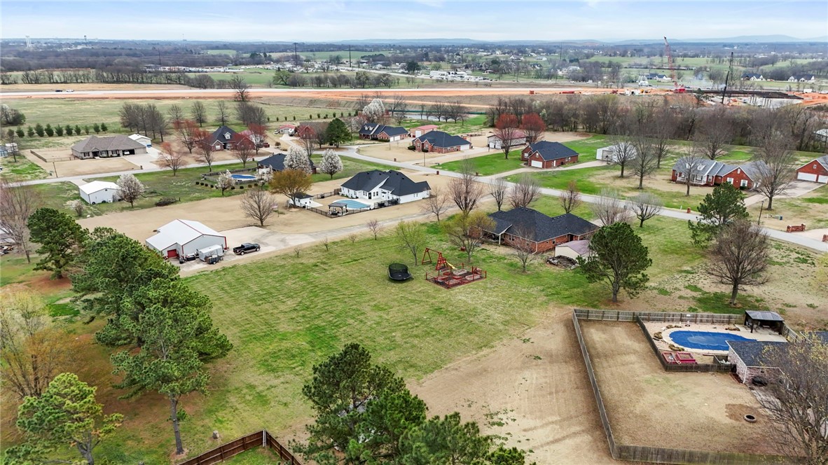 Brush Creek - Residential