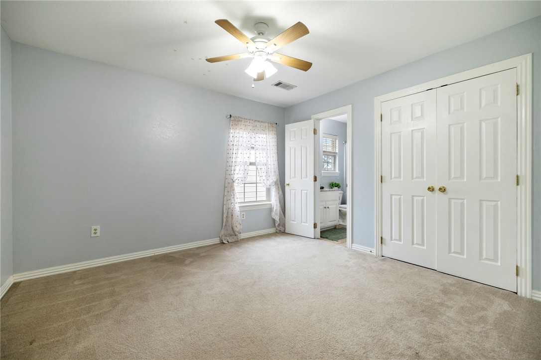 Brush Creek - Residential