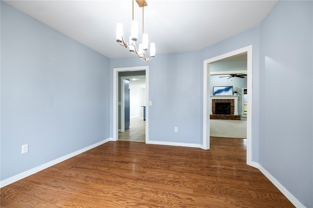 Brush Creek - Residential