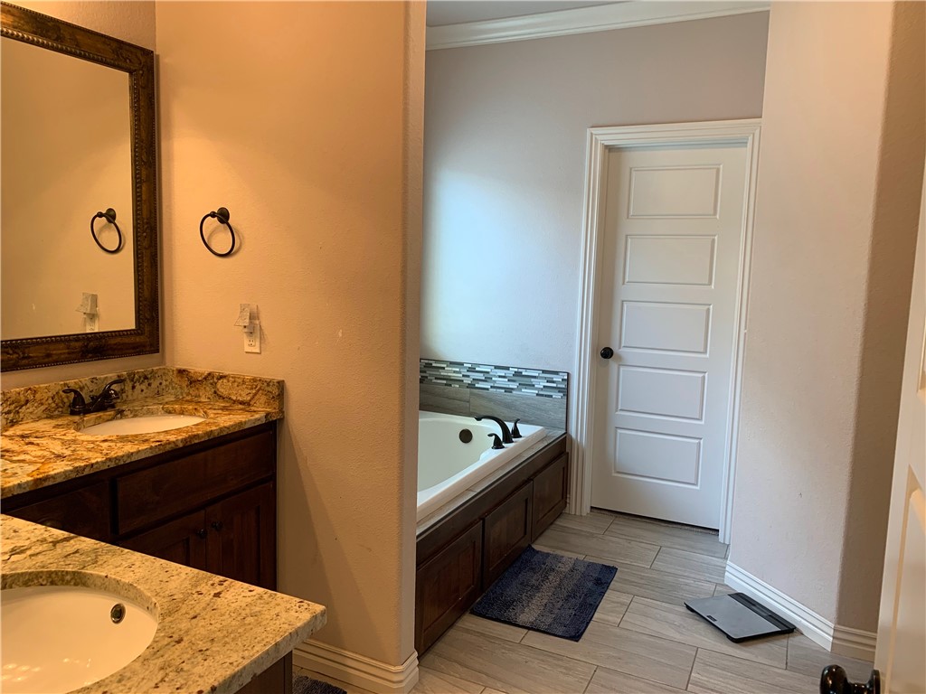 Wildwood - Residential Lease