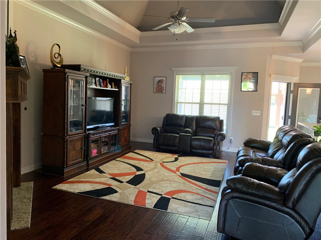 Wildwood - Residential Lease