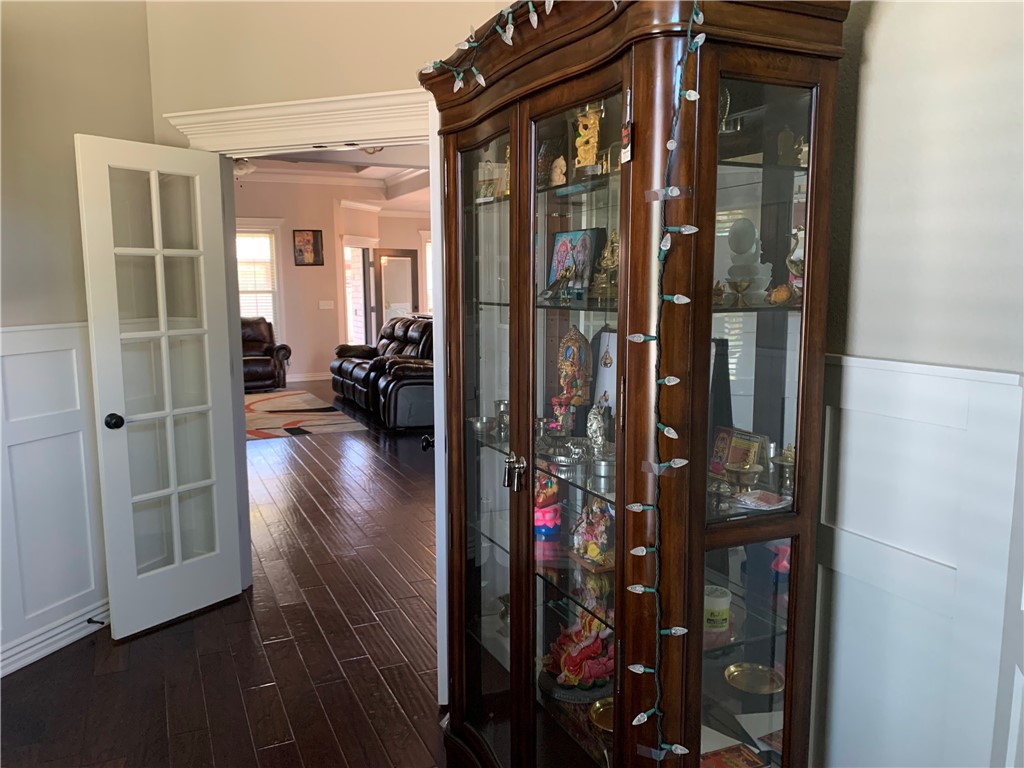 Wildwood - Residential Lease