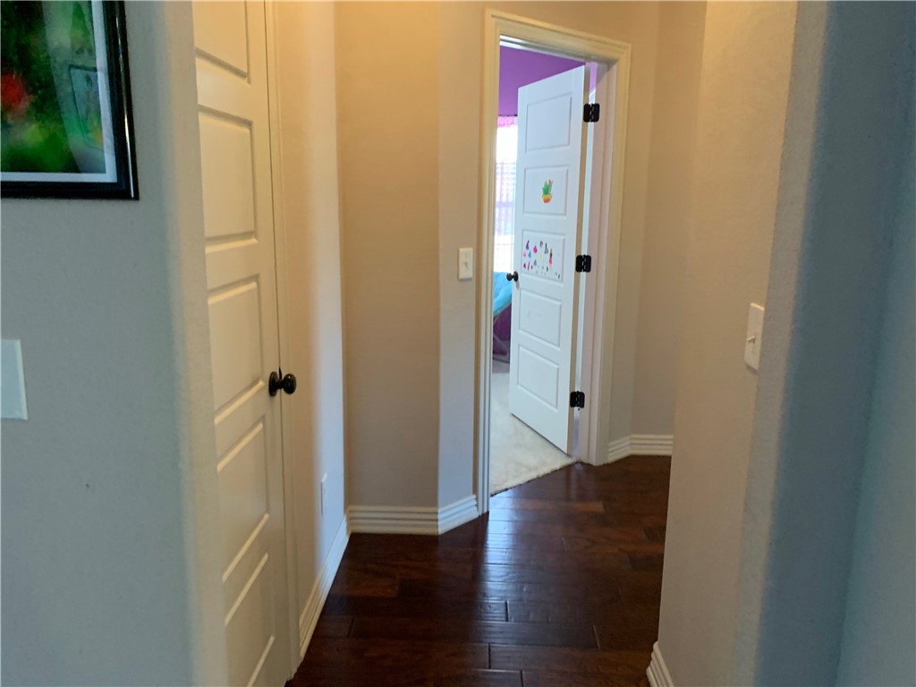 Wildwood - Residential Lease