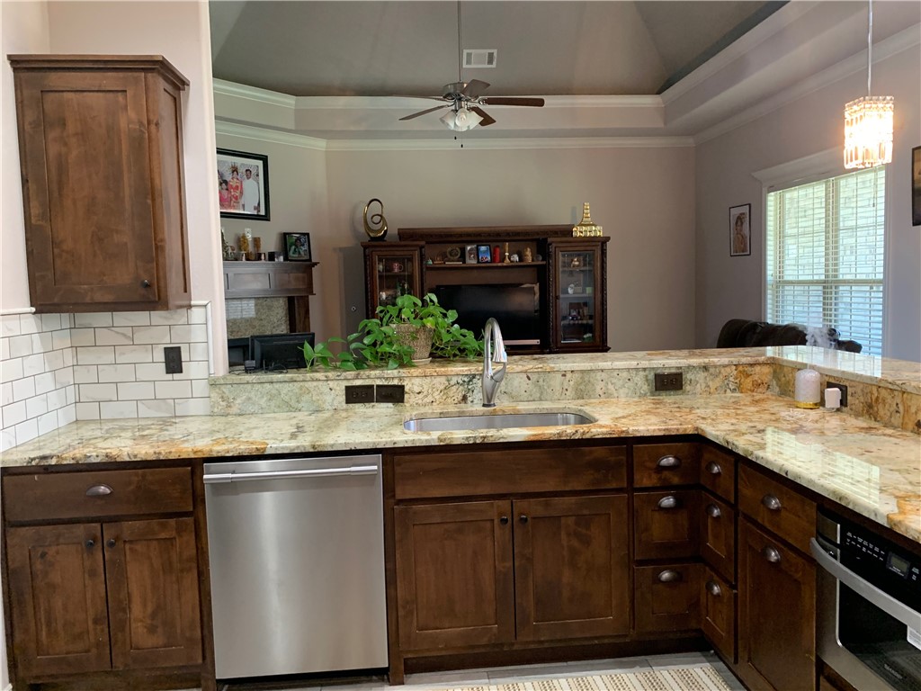 Wildwood - Residential Lease