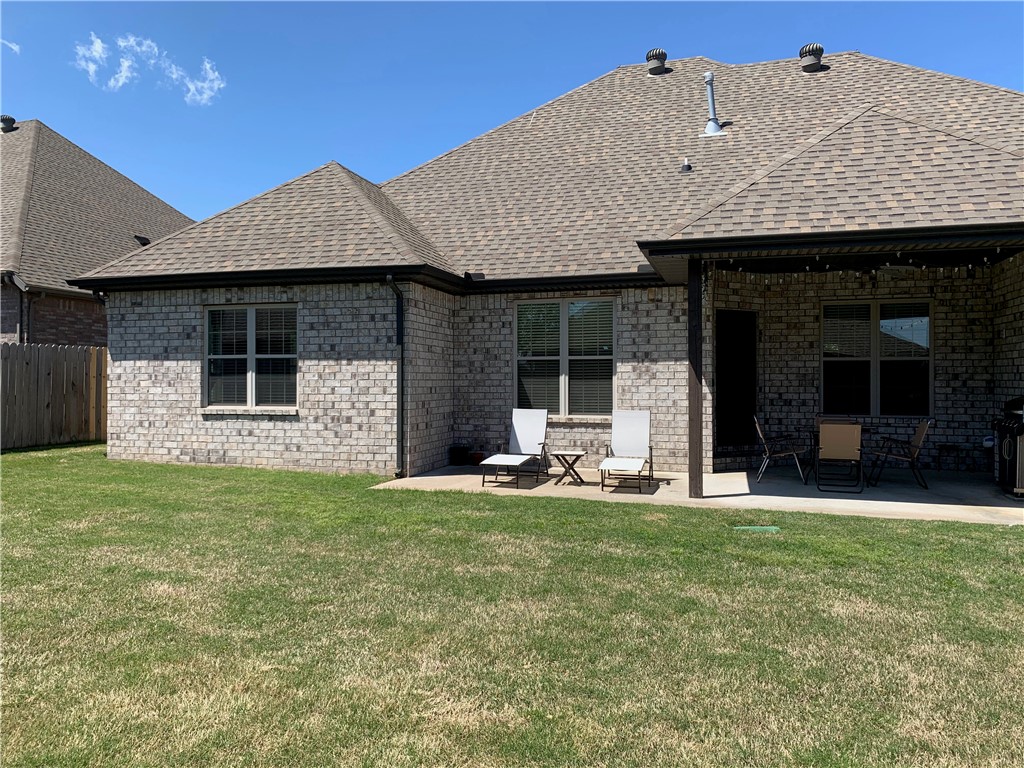 Wildwood - Residential Lease