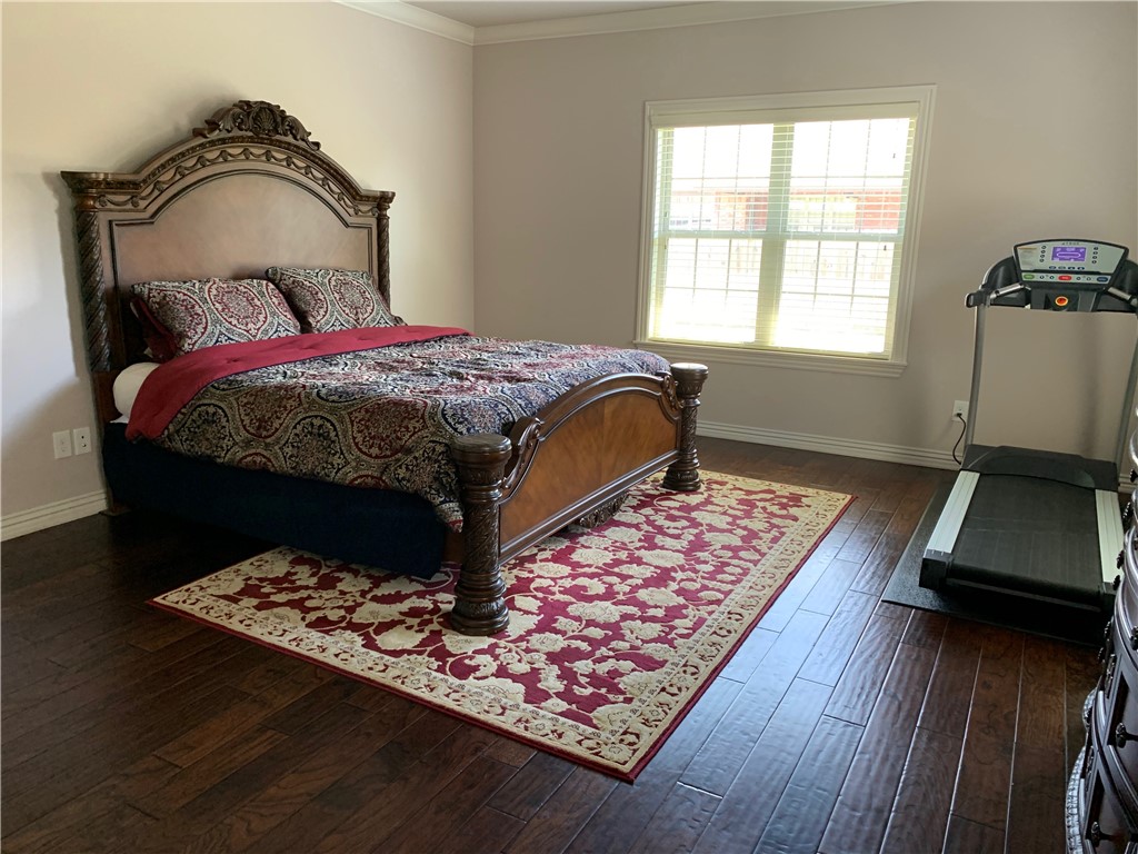 Wildwood - Residential Lease