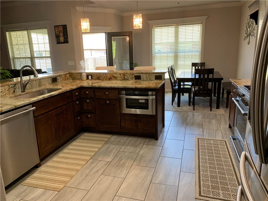 Wildwood - Residential Lease