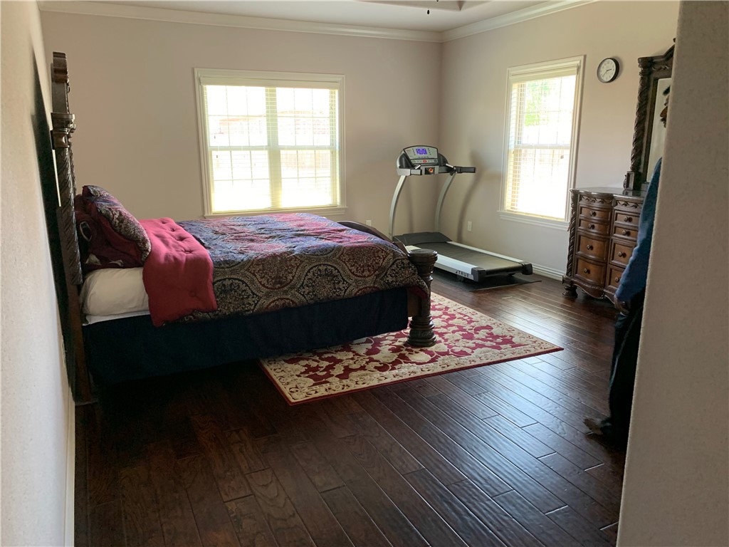 Wildwood - Residential Lease