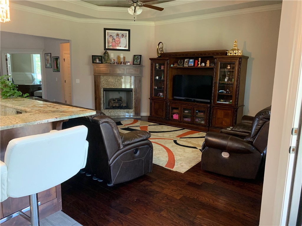 Wildwood - Residential Lease