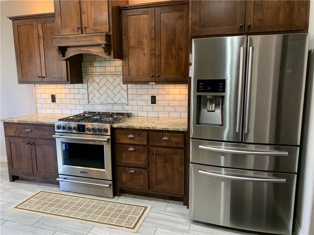 Wildwood - Residential Lease