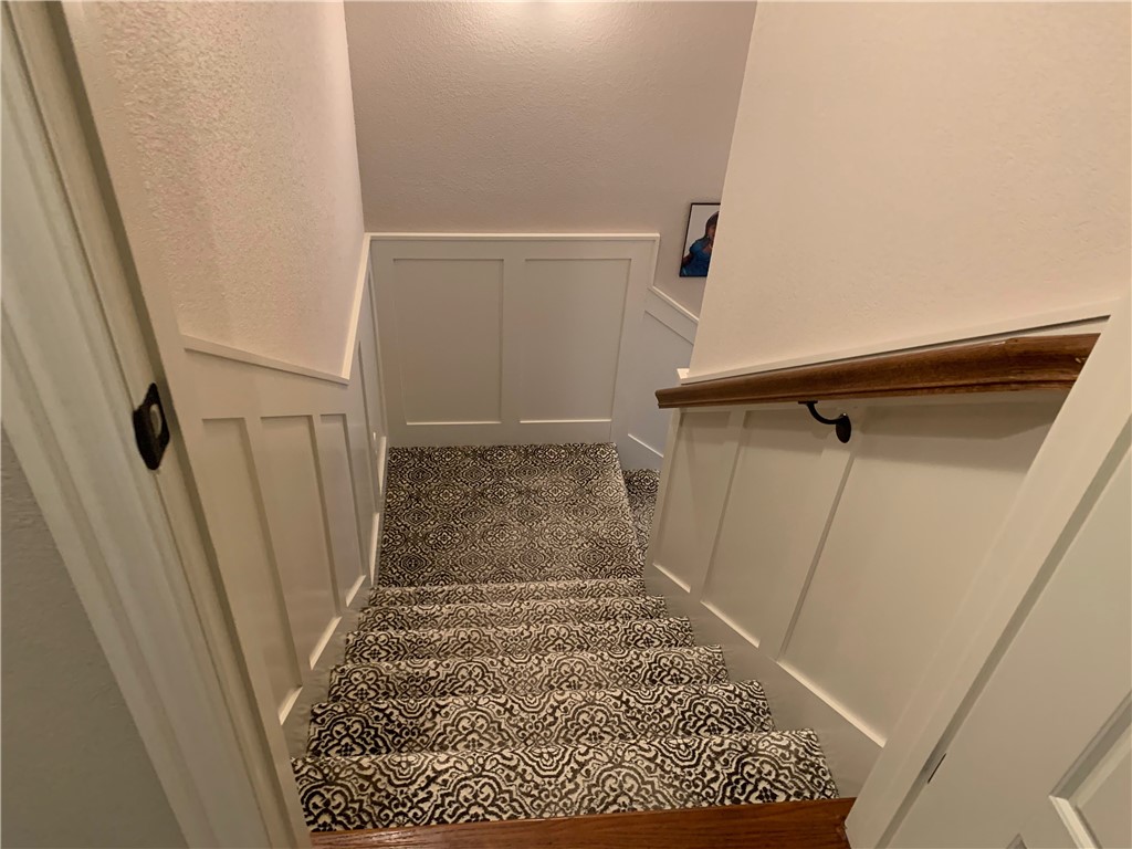 Wildwood - Residential Lease