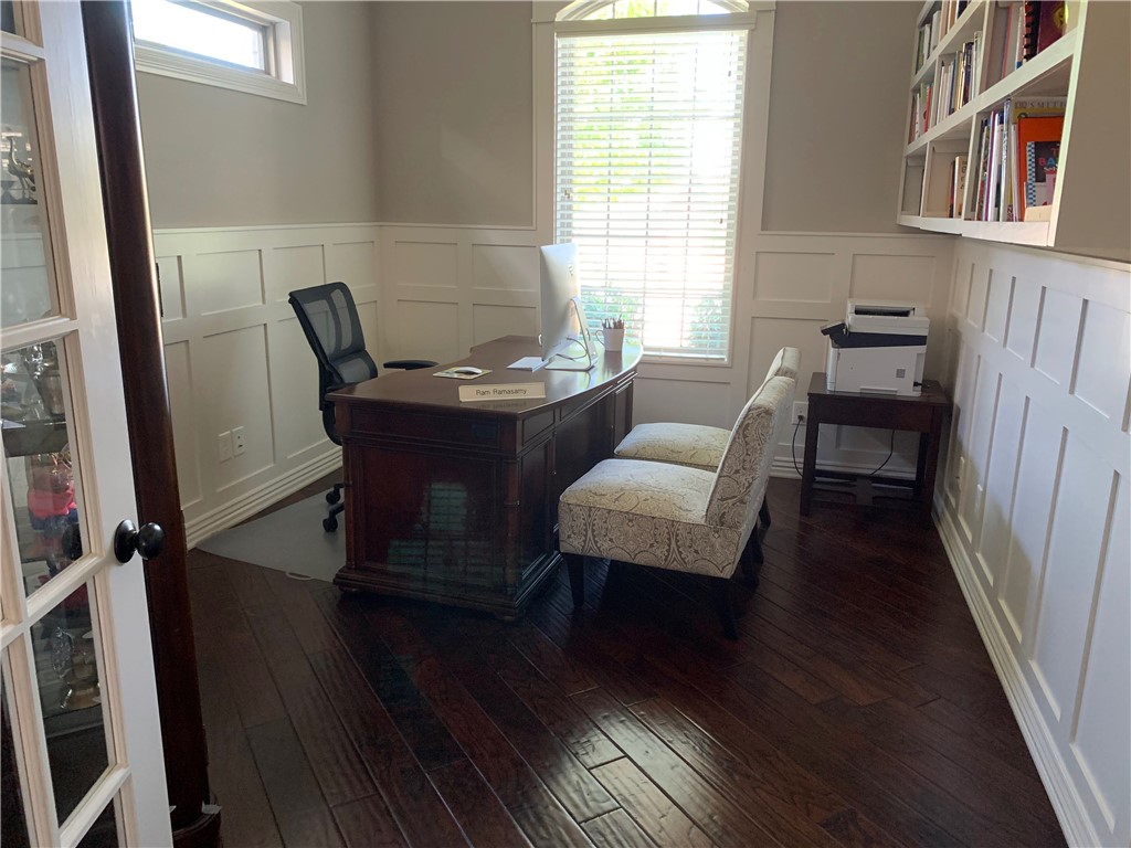 Wildwood - Residential Lease