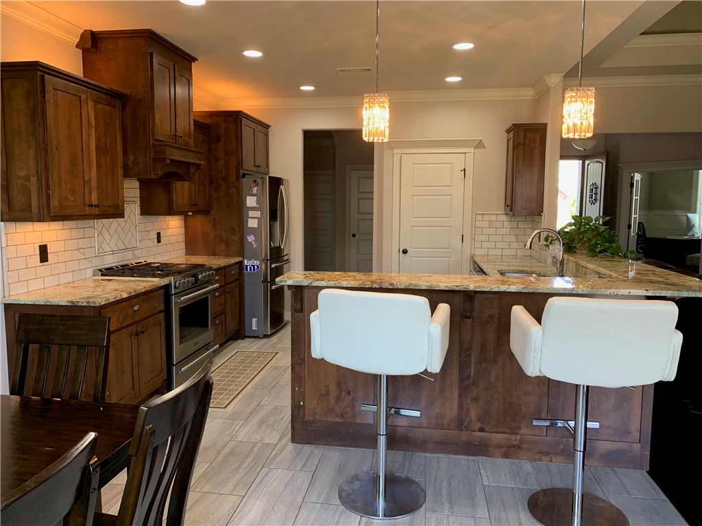 Wildwood - Residential Lease