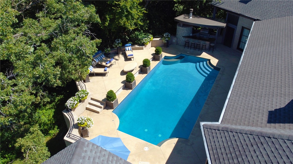Pinnacle Sub Ph 4 Rogers - Residential