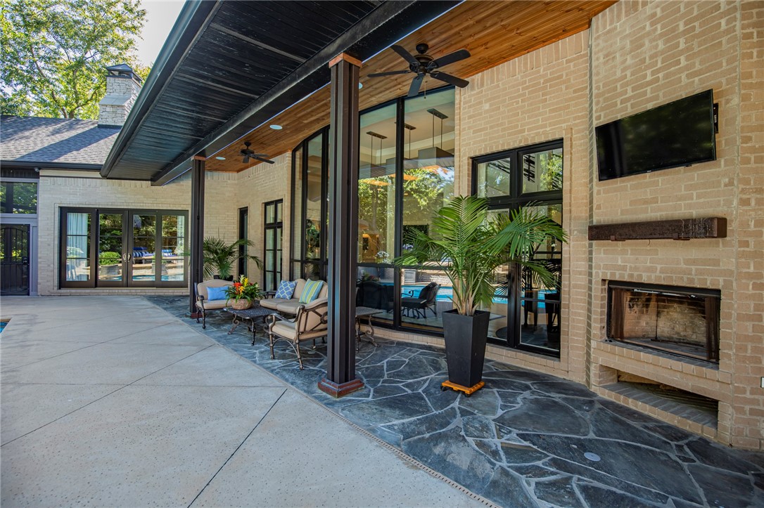 Pinnacle Sub Ph 4 Rogers - Residential