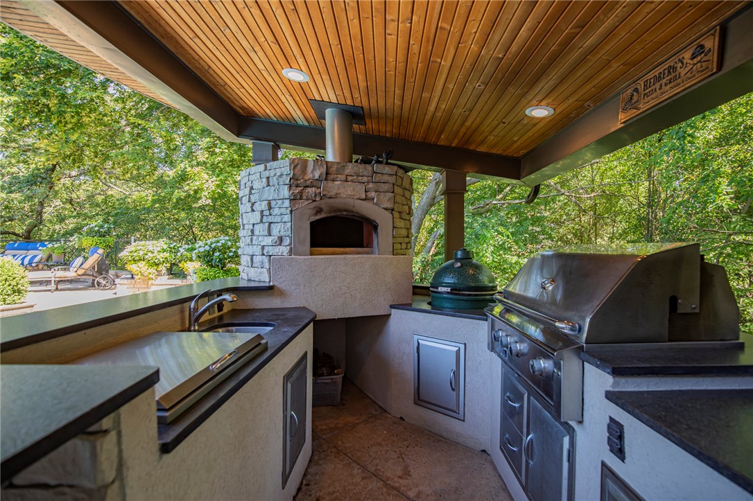Pinnacle Sub Ph 4 Rogers - Residential