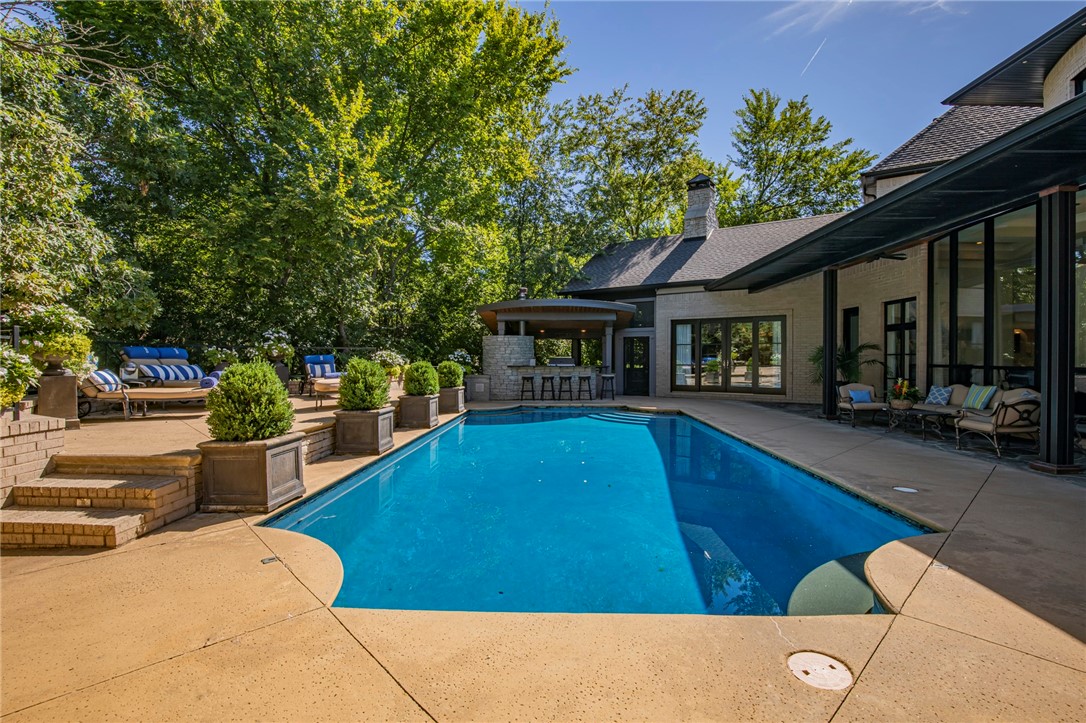 Pinnacle Sub Ph 4 Rogers - Residential