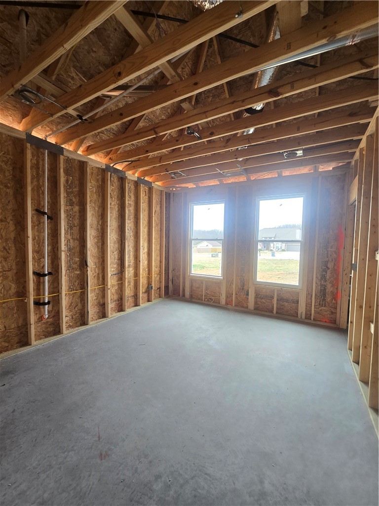 Forest Hills Sub Rurban - Residential