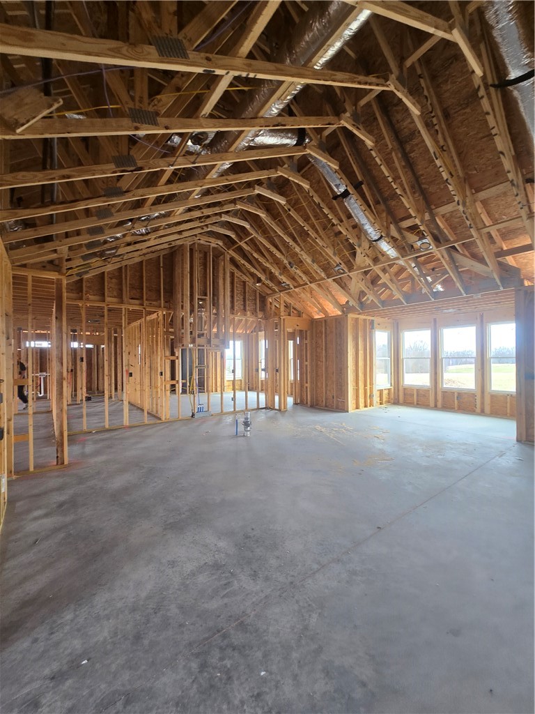 Forest Hills Sub Rurban - Residential