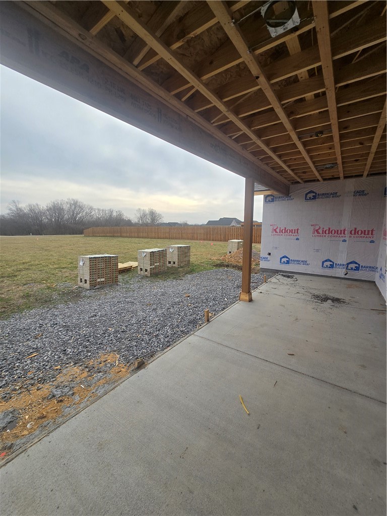 Forest Hills Sub Rurban - Residential